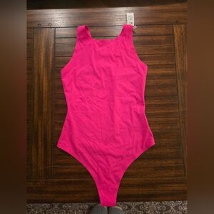 Aerie Smoothiez Bodysuit